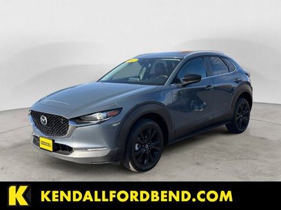 Used 2022 MAZDA CX-30 AWD 2.5 S w/ Preferred Package