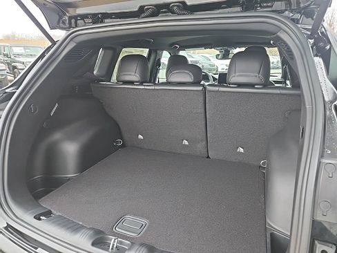 New 2026 Jeep Compass Latitude image 89