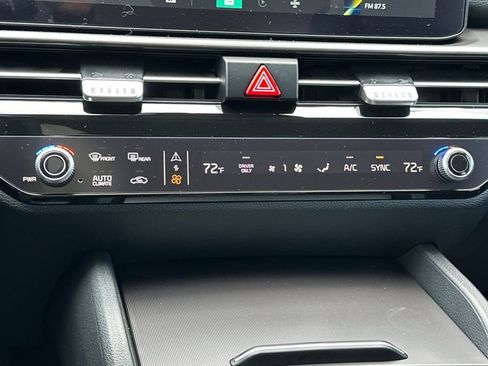 New 2026 Kia Sportage EX AWD/4WD image 20