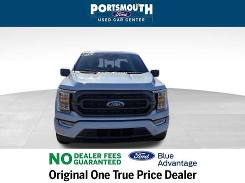 Used 2023 Ford F150 XLT w/ Equipment Group 302A High image 9