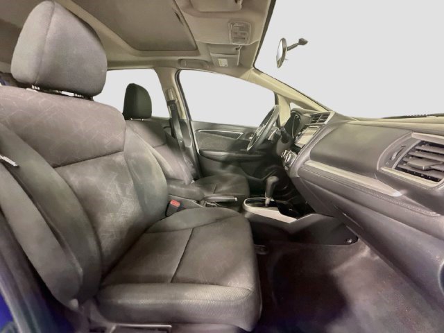 Used 2016 Honda Fit EX image 28