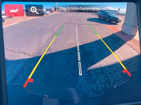 Used 2022 RAM 2500 Tradesman image 20