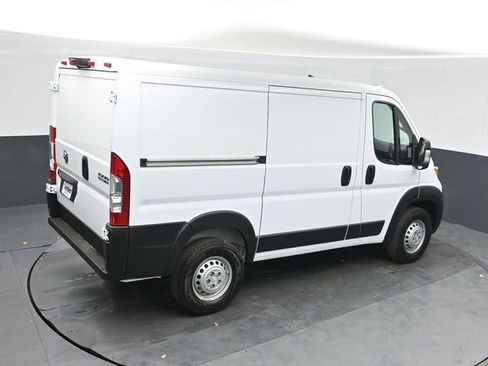 New 2026 RAM ProMaster 1500 w/ Convenience Group FWD image 30