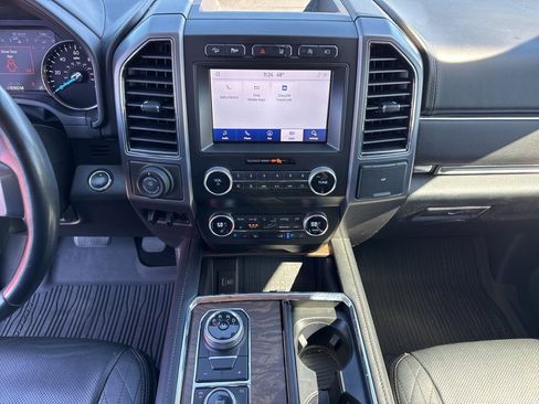 Used 2020 Ford Expedition Platinum image 55