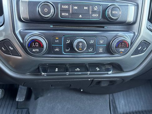 Used 2019 Chevrolet Silverado 2500 LT w/ LT Convenience Package AWD/4WD image 26