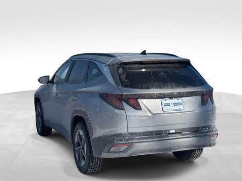 New 2026 Hyundai Tucson SEL image 3