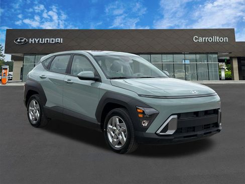 New 2026 Hyundai Kona SE FWD image 4