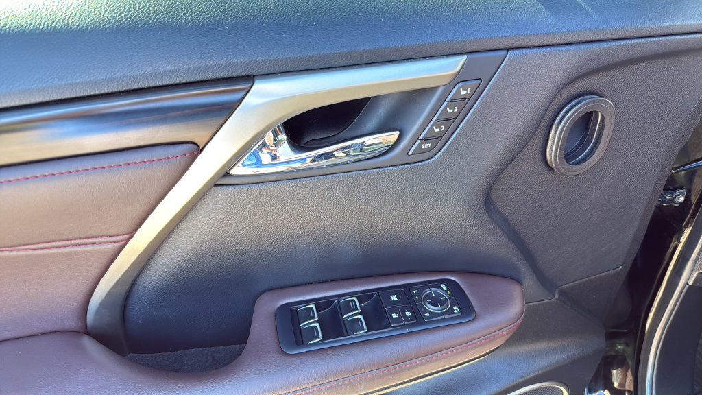 Used 2016 Lexus RX 350 AWD w/ Premium Package image 15