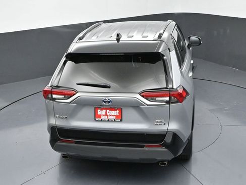 Certified 2021 Toyota RAV4 XSE w/ Carpet Mat Package (TMS) image 45