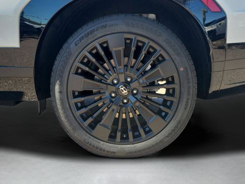 New 2026 Hyundai Santa Fe Calligraphy FWD image 35