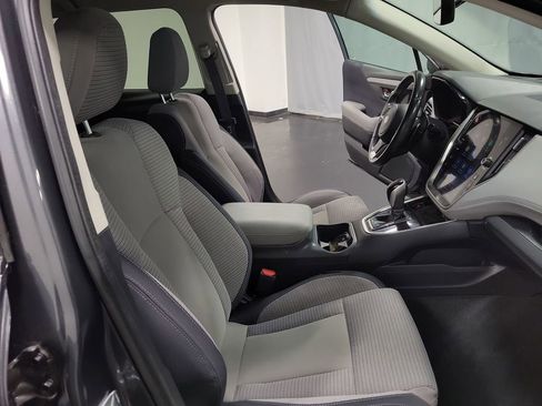 Used 2021 Subaru Outback Premium AWD/4WD image 21