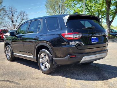 Used 2025 Honda Pilot EX-L