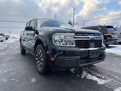 Used 2023 Ford Maverick Lariat w/ Lariat Luxury Package