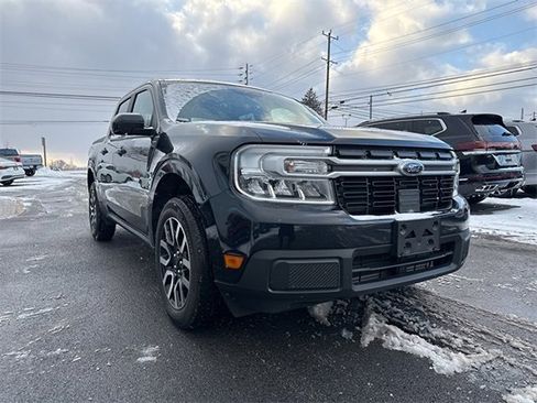 Used 2023 Ford Maverick Lariat w/ Lariat Luxury Package image 1