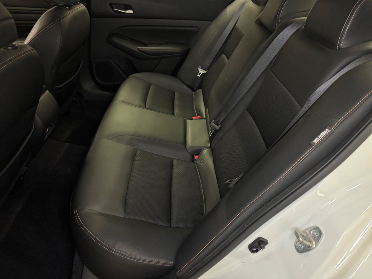 Used 2021 Nissan Altima 2.5 SR w/ SR Premium Package AWD/4WD image 6
