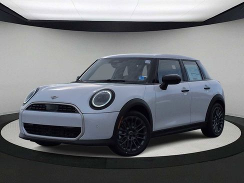 New 2026 MINI Cooper 4-Door Hardtop image 1