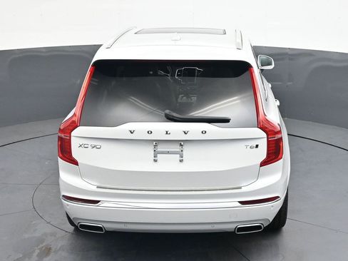 Used 2021 Volvo XC90 T6 Inscription w/ Advanced Package AWD/4WD image 21