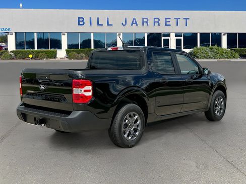 New 2026 Ford Maverick XLT FWD image 4