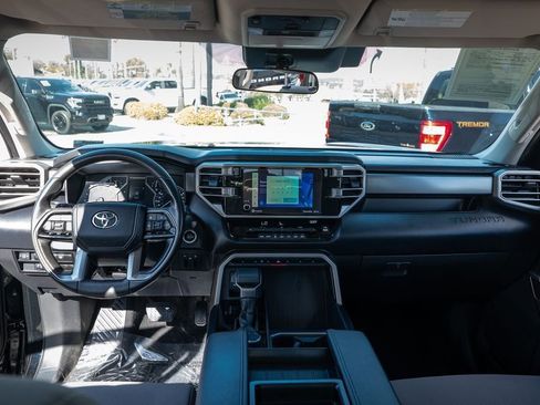 Used 2024 Toyota Tundra SR5 image 34
