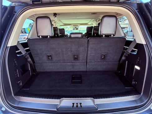 Used 2019 Ford Expedition Platinum AWD/4WD image 23