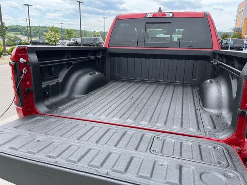 New 2026 RAM 1500 Rebel AWD/4WD image 18