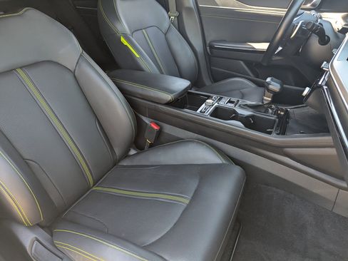 Certified 2025 Kia K5 GT FWD image 8