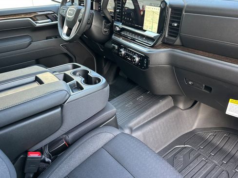 New 2026 GMC Sierra 1500 Elevation w/ Elevation Select Package image 16