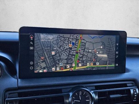 Used 2023 Lexus IS 350 F Sport image 11