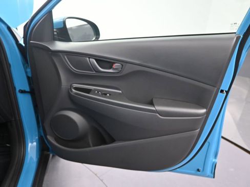 Used 2023 Hyundai Kona SEL FWD image 21