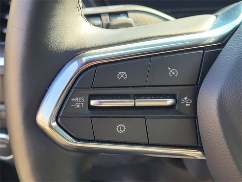 Used 2025 Chevrolet Tahoe Premier image 15