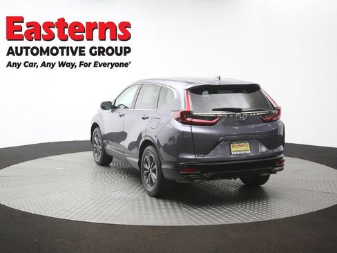 Used 2022 Honda CR-V EX-L image 65