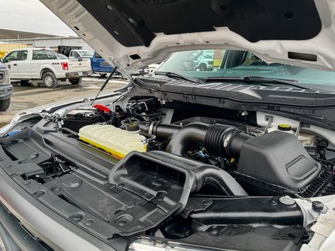 Certified 2023 Ford F150 XLT w/ Equipment Group 302A High image 23