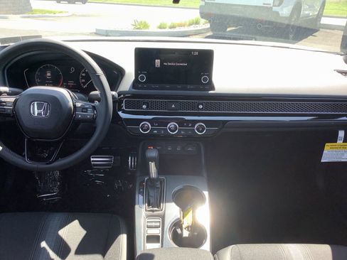 New 2026 Honda Civic Sport image 14