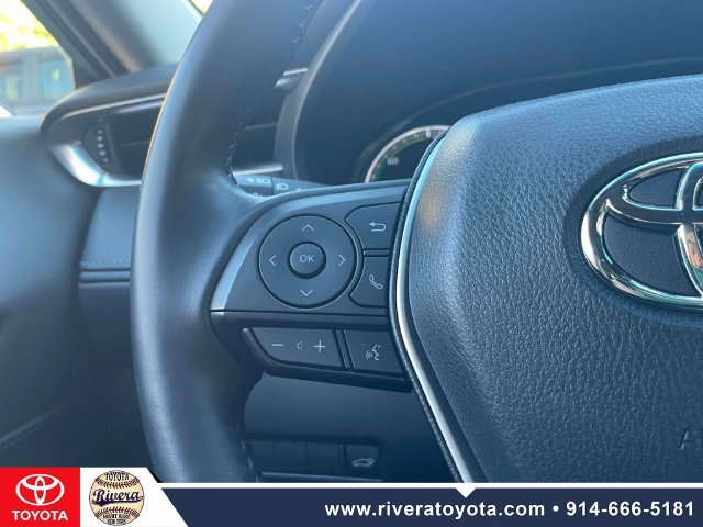 Used 2024 Toyota Venza LE AWD/4WD image 22