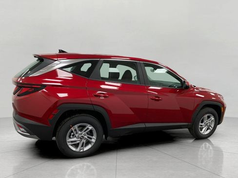 New 2026 Hyundai Tucson SE image 2