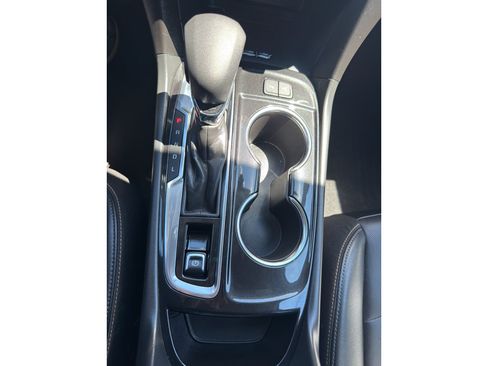 Certified 2024 Chevrolet Equinox Premier AWD/4WD image 22