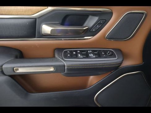 Used 2020 RAM 1500 Limited image 32