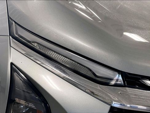 Used 2025 Chevrolet Equinox LT image 31