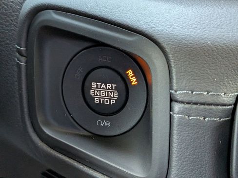 New 2026 Jeep Wrangler Rubicon image 32