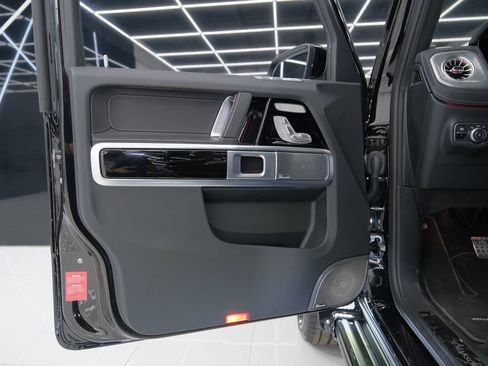 Used 2026 Mercedes-Benz G 63 AMG 4MATIC image 37