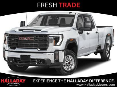 Used 2024 GMC Sierra 2500 AT4 w/ AT4 Premium Plus Package