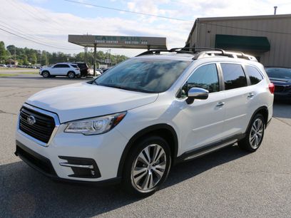 Used 2020 Subaru Ascent Touring w/ Popular Package #3