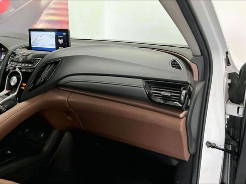 Used 2022 Acura RDX AWD w/ Technology Package image 20