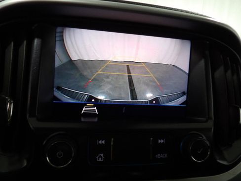 Used 2022 Chevrolet Colorado LT w/ Fleet Safety Package RWD image 18