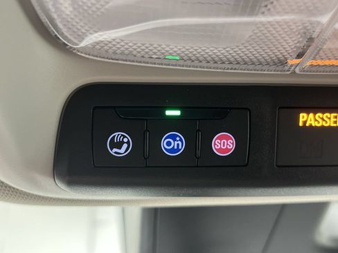 New 2026 Buick Encore GX Avenir w/ Avenir Technology Package AWD/4WD image 27