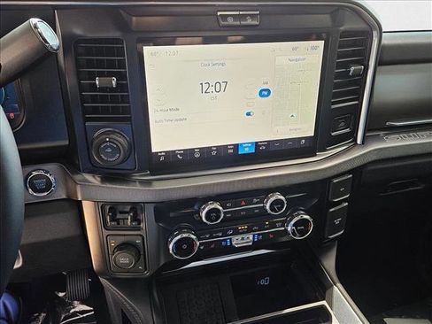 New 2026 Ford F350 Platinum image 12