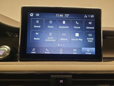 Used 2022 Lincoln Corsair Reserve FWD image 25
