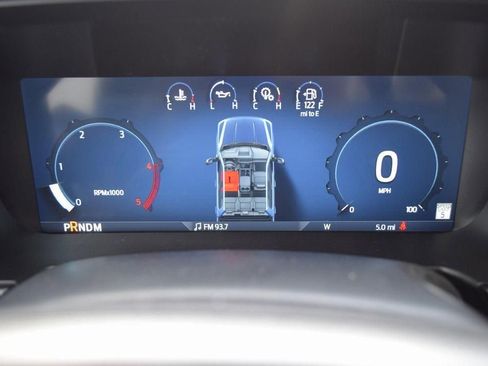 New 2025 Ford F350 Platinum w/ FX4 Off-Road Package image 12