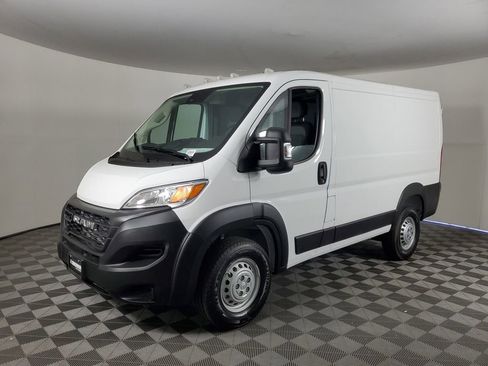 New 2026 RAM ProMaster 1500 image 8