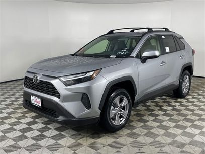 New 2025 Toyota RAV4 XLE w/ Convenience Package
